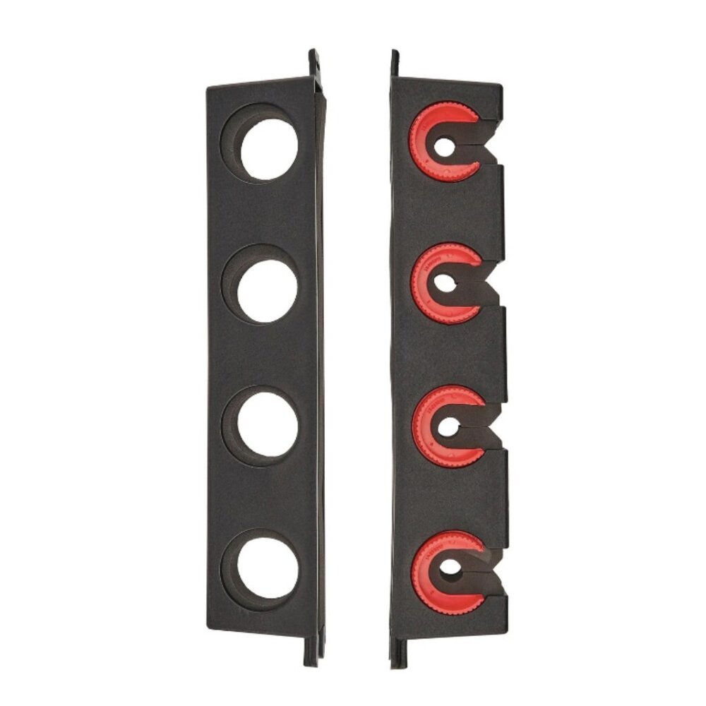 Fishing Pole Rack - Picture 2 of 4